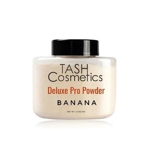 DELUXE PRO BANANA POWDER - Shade Light